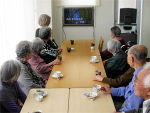 童謡を歌う会