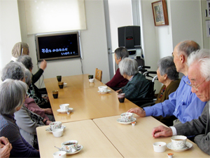童謡を歌う会